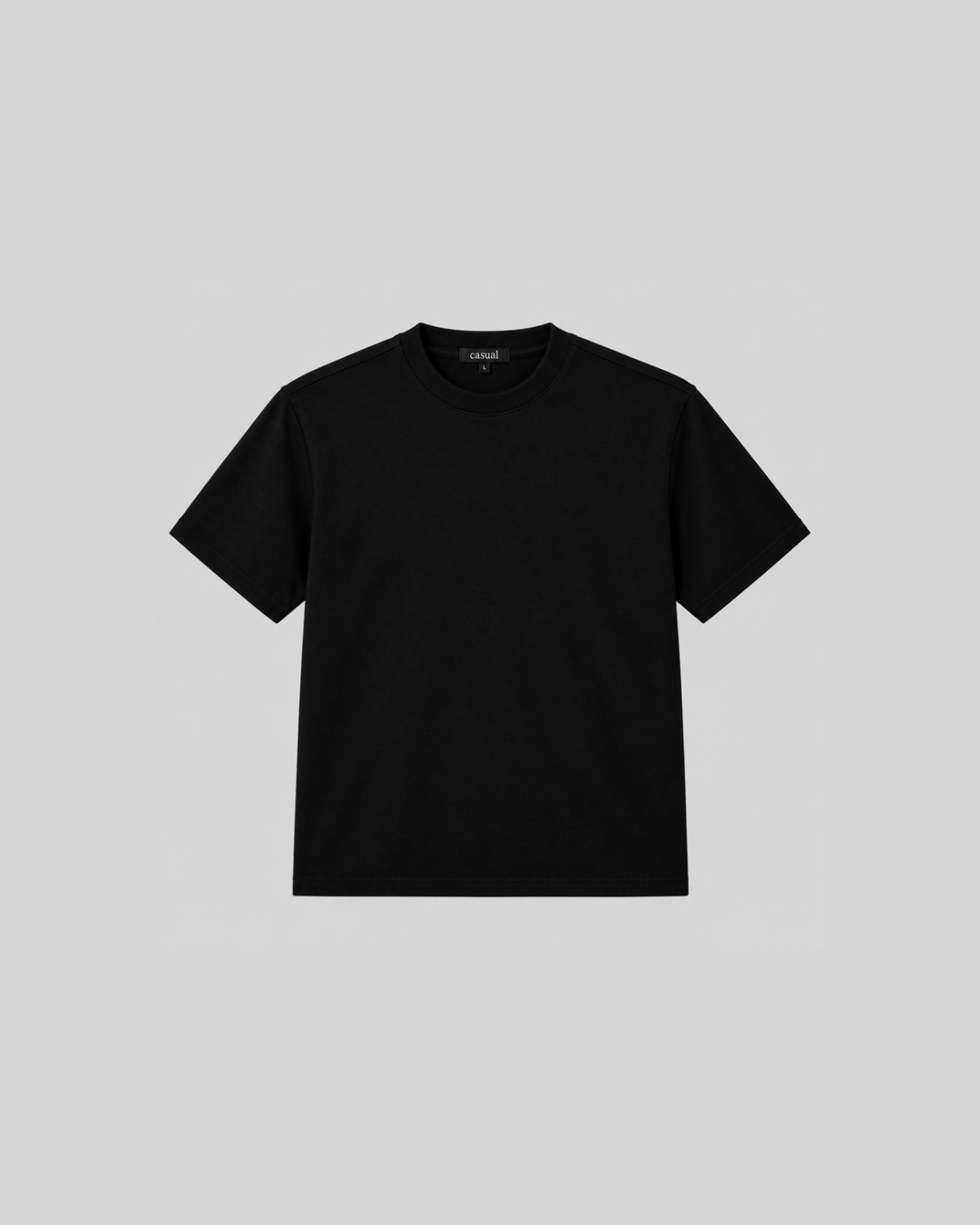 Casual Brand -Fitted Shirt