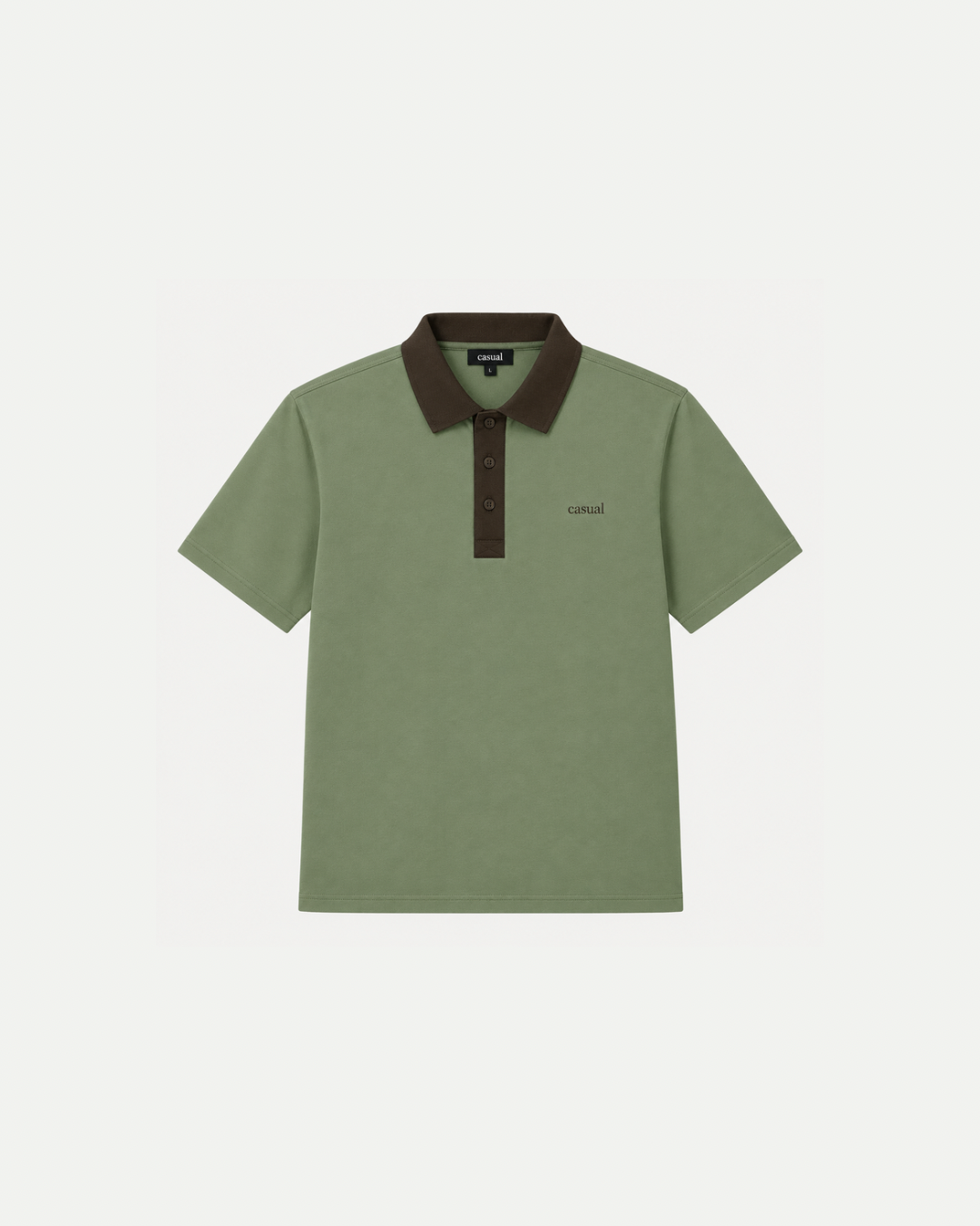 Casual Brand -Dress Shirt