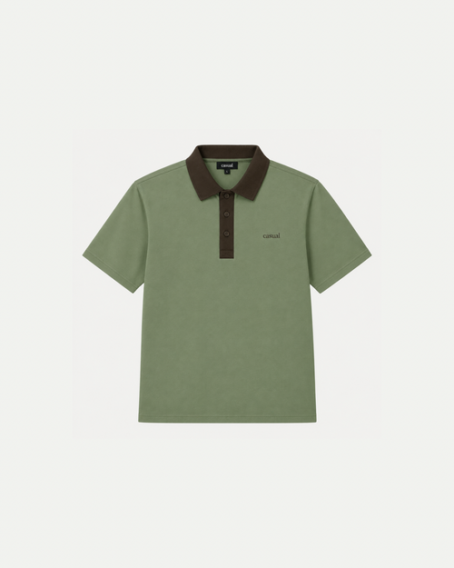 Casual Brand -Dress Shirt