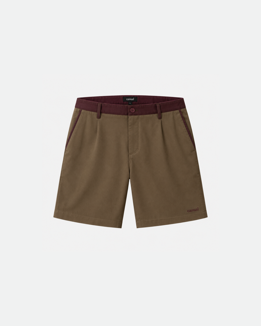 Casual Brand -Dress Shorts
